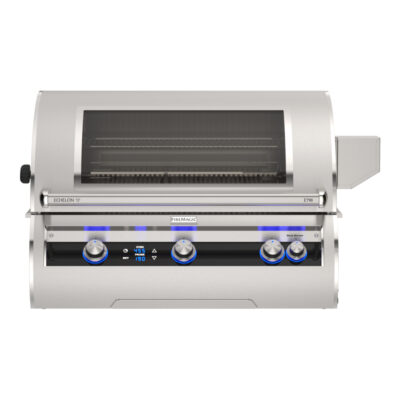 Fire Magic Echelon Diamond E790i 36-Inch Built-In Grill