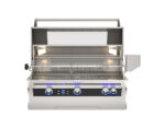 Fire Magic Echelon Diamond E790i 36-Inch Built-In Grill - Digital Thermometer - Image 3
