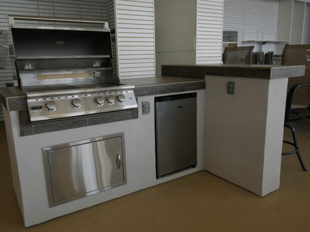 What Is An Outdoor Kitchen? A Comprehensive Guide by Best of Backyard