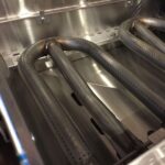 Delta Heat 26-Inch 2-Burner Built-In Gas Grill - DHBQ26G-D - Image 5