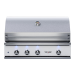 Delta Heat 38-Inch 3-Burner Built-In Gas Grill - DHBQ38G-D - Image 8