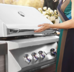 Twin Eagles 30-Inch 2-Burner Grill - TEBQ30 - Image 2