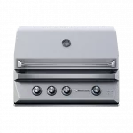 Twin Eagles 36-Inch 3-Burner Gas Grill – TEBQ36