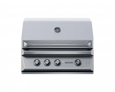 Twin Eagles 36-Inch 3-Burner Gas Grill – TEBQ36