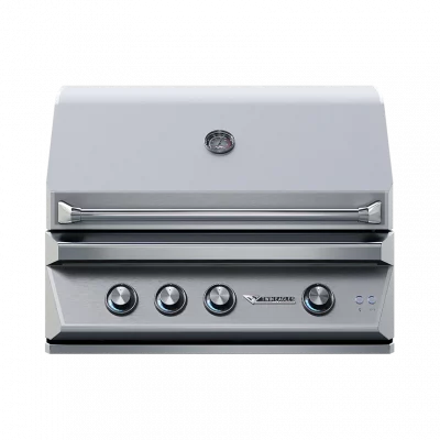 Twin Eagles 36-Inch 3-Burner Gas Grill – TEBQ36