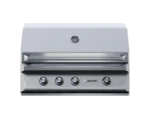 Twin Eagles 42-Inch 3-Burner Gas Grill - TEBQ42