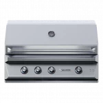 Twin Eagles 42-Inch 3-Burner Gas Grill - TEBQ42