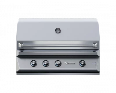 Twin Eagles 42-Inch 3-Burner Gas Grill - TEBQ42