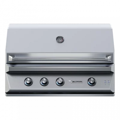Twin Eagles 42-Inch 3-Burner Gas Grill - TEBQ42