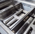 Blaze Professional LUX 34-Inch 3-Burner Gas Grill With Rear Infrared Burner - BLZ-3PRO - Image 15