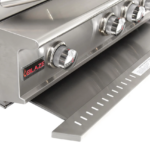 Blaze Professional LUX 34-Inch 3-Burner Gas Grill With Rear Infrared Burner - BLZ-3PRO - Image 14