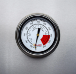 Blaze Professional LUX 34-Inch 3-Burner Gas Grill With Rear Infrared Burner - BLZ-3PRO - Image 6