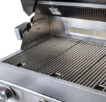 Blaze Professional LUX 34-Inch 3-Burner Gas Grill With Rear Infrared Burner - BLZ-3PRO - Image 13