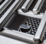 Blaze Professional LUX 34-Inch 3-Burner Gas Grill With Rear Infrared Burner - BLZ-3PRO - Image 11