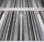 Blaze Professional LUX 34-Inch 3-Burner Gas Grill With Rear Infrared Burner - BLZ-3PRO - Image 10