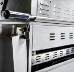 Blaze Professional LUX 34-Inch 3-Burner Gas Grill With Rear Infrared Burner - BLZ-3PRO - Image 9