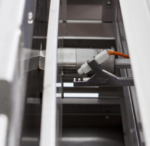 Blaze Premium LTE 30-Inch Built-In Griddle With Lights - BLZ-GRIDDLE-LTE - Image 4