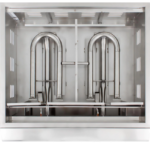 Blaze Premium LTE 30-Inch Built-In Griddle With Lights - BLZ-GRIDDLE-LTE - Image 7