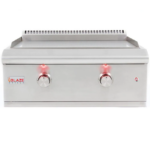 Blaze Premium LTE 30-Inch Built-In Griddle With Lights