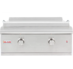 Blaze Premium LTE 30-Inch Built-In Griddle With Lights - BLZ-GRIDDLE-LTE - Image 2