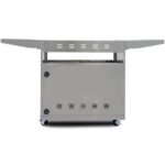 Blaze Professional Grill Cart ONLY for Blaze BLZ-3PRO and BLZ-4PRO - Image 3