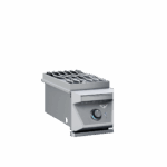 Twin Eagles 13-Inch Built-In Gas Single Side Burner - TESB131-C - Image 3