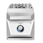 Twin Eagles 13-Inch Built-In Gas Single Side Burner - TESB131-C