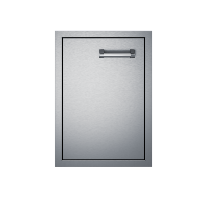 Delta Heat 16-Inch Wide Access Door - DHAD16