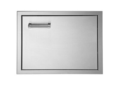 Delta Heat 22-Inch Horizontal Single Access Door – DHAD22(L/R)-C