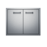 Delta Heat 26-Inch Double Access Door - DHAD26-C