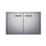 Delta Heat 32-Inch Double Access Door - DHAD32-C