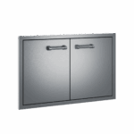 Delta Heat 32-Inch Double Access Door - DHAD32-C - Image 2