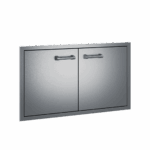 Delta Heat 36-Inch Double Access Door - DHAD36-C - Image 2