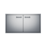 Delta Heat 38-Inch Double Access Door - DHAD38-C