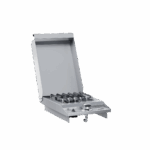 Delta Heat Drop-In Gas Single Side Burner - DHSB1D - Image 3