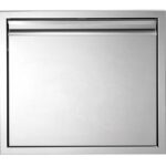 Twin Eagles 24-Inch Single Access Door - TEAD24-C
