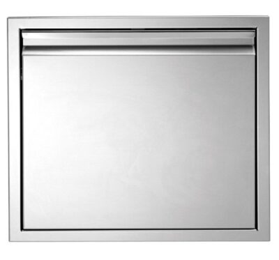 Twin Eagles 24-Inch Single Access Door – TEAD24-C