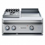 Twin Eagles 30-Inch Dine & Breakfast Club – TEBC30-C