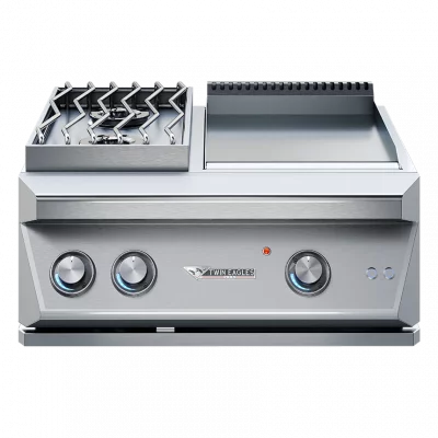 Twin Eagles 30-Inch Dine & Breakfast Club – TEBC30-C
