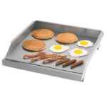 Twin Eagles 18-Inch Power Burner Griddle Plate - Image 2