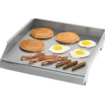 Twin Eagles 18-Inch Power Burner Griddle Plate