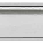 Twin Eagles 24-Inch Single Storage Drawer