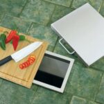 Twin Eagles Trash Chute