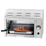 Twin Eagles 24″ Countertop Salamangrill w: Pizza Stone TESG24