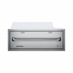 Twin Eagles 30-Inch Built-In 120V Electric Outdoor Warming Drawer - TEWD30-C