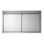 Twin Eagles 30-Inch Double Access Door TEAD30-C