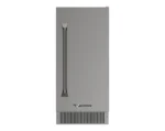 Twin Eagles 35 Lb. 15 Inch Right Hinge Ice Maker - TEIM15-I