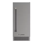 Twin Eagles 35 Lb. 15 Inch Right Hinge Ice Maker - TEIM15-I