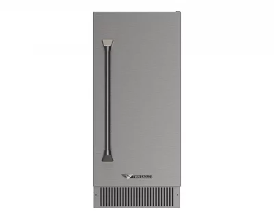 Twin Eagles 35 Lb. 15 Inch Right Hinge Ice Maker - TEIM15-I