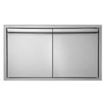 Twin Eagles 36-Inch Double Access Door TEAD-C